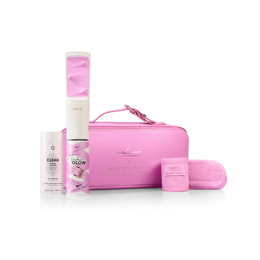 Fashion Glow Bundle | IONIQ