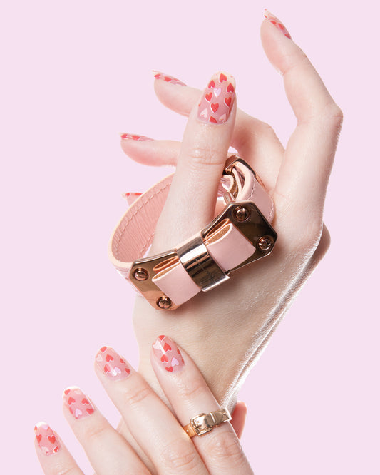 MANIKO x MH #LoveIsLove