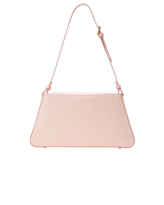 MH x WEAT RIO SHOULDER BAG PASTELL