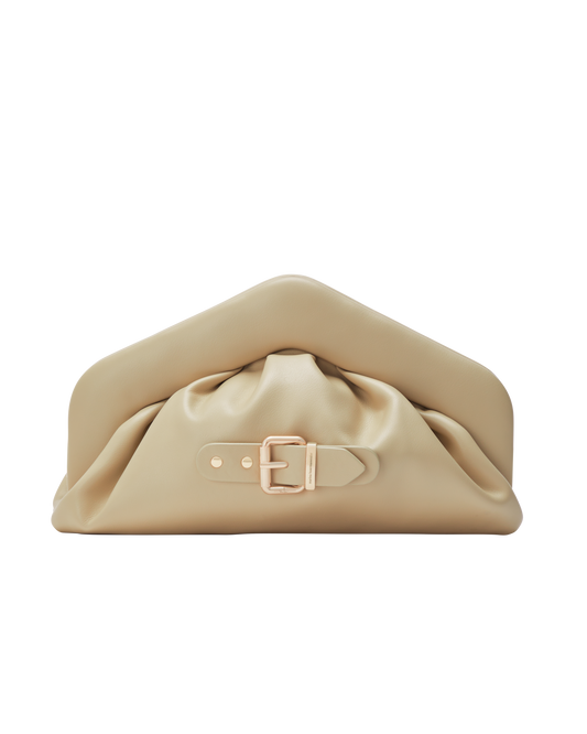 MH x WEAT DUMPLING BAG