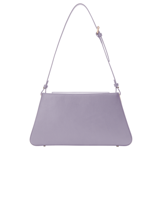MH x WEAT RIO SHOULDER BAG LILAC