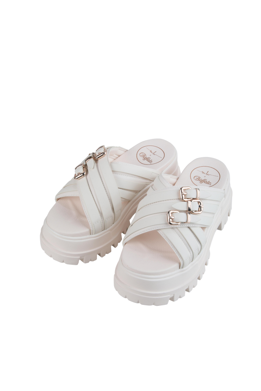 MH X BUFFALO BUCKLE UP VIENNA