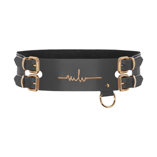 DIDI LOVE BELT (BLACK)