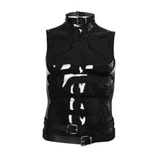 BELTED MEN CORSET