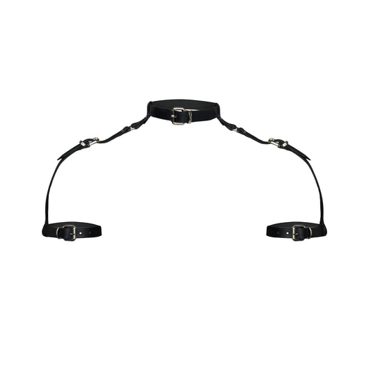 SHOULDER HARNESS MEN