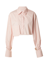 BRYNA BLOUSE