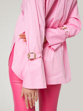 Cleo Blouse Pink