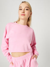 Tessy Sweater Pink