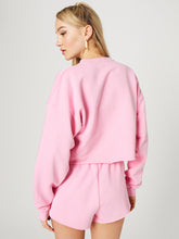 Tessy Sweater Pink