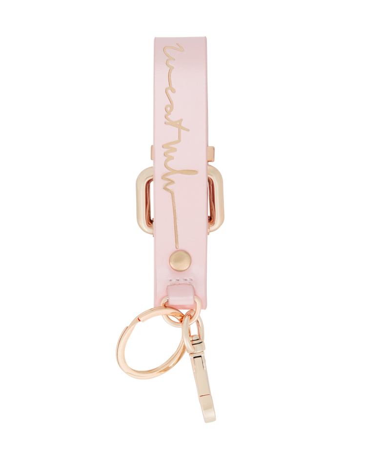 MH x WEAT BUCKLE KEYRING